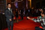 Varun Dhawan at the red carpet of Stardust awards on 21st Dec 2015